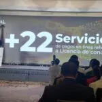 Intrant digitaliza más de 39 servicios y relanza plataforma para conocer los datos de accidentes en RD