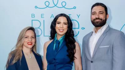“Beauty Blue 2025”: una experiencia transformadora para la mujer que apuesta por su crecimiento integral