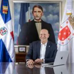 Ulises Rodríguez: “Cumplimos nuestras promesas y Santiago va transformándose»