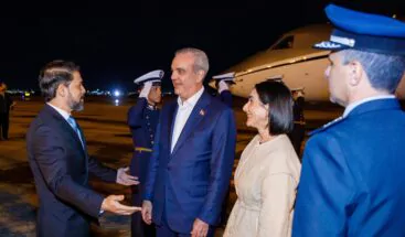 Restablecen tránsito en tunel de la Ortega y Gasset; avería no representa peligro, según MOPC