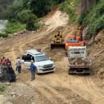 Inician construcción de obra de toma del Acueducto Jarabacoa para desarrollo local sostenido