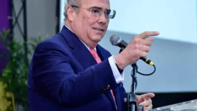 Charlie Mariotti: «En cinco años el PRM no ha sabido qué hacer con el sistema educativo dominicano»