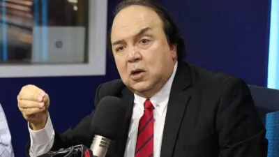 Vinicito: la comunidad internacional se cansó de Haití y lo quiere mudar para RD