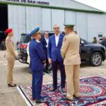 Presidente Abinader regresa al país tras concluir gira internacional con logros diplomáticos, ambientales y económicos