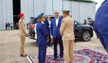Matan inspector de aduana en Montecristi
