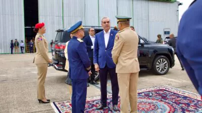 Presidente Abinader regresa al país tras concluir gira internacional con logros diplomáticos, ambientales y económicos