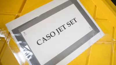 Peritaje revela eliminación de una columna estructural crucial sin autorización ni análisis técnico en el caso Jet Set