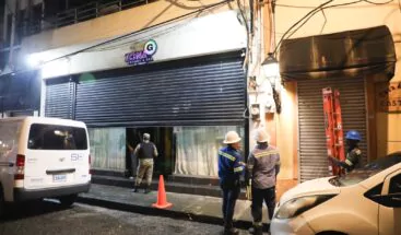 Mujer rapta a un niño para forzar a la madre a regresar con su hermano