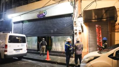 Edeeste desmantela fraude eléctrico en establecimientos del Distrito Nacional, Santo Domingo Este y La Romana