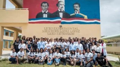 Alumnos de Pedro Brand presentan ideas innovadoras para mejorar el tránsito
