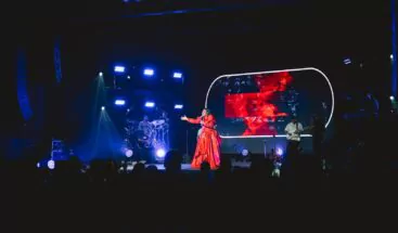 Juan Luis Guerra pone a bailar a Santo Domingo en un concierto histórico
