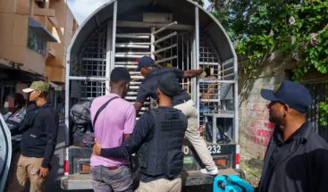 Apresan hombre acusado de violar y golpear joven de 20 años en Cotuí