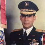 Fallece el general retirado Juan Bautista Rojas Tabar, exjefe de la Fuerza Aérea Dominicana