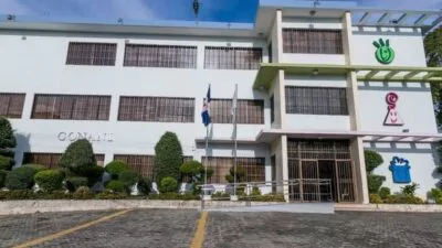 CONANI rechaza promoción de antivalores en Santo Domingo Oeste