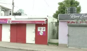Abinader y expresidentes se reunirán «exclusivamente» para abordar la crisis y el colapso institucional en Haití