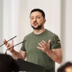 Zelenski celebra «brillante» e histórica operación contra aviación estratégica rusa