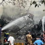 ¿Qué se sabe del trágico accidente del vuelo de Air India rumbo a Londres?