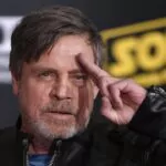 Mark Hamill rechaza participar en nuevos filmes de ‘Star Wars’: «Ya tuve mi momento»