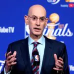 La NBA no desembarcará en Europa «al menos» hasta dentro de dos años