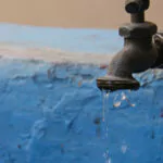 Se agudiza la falta de agua en barrios