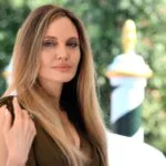 Angelina Jolie, más empoderada que nunca a sus 50 años