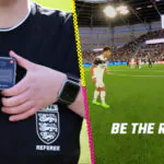 La FIFA estrena cámara corporal en el árbitro para una nueva visión del Mundial de Clubes