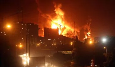 "No se puede esperar más" dice la OMS para abrir paso de ayuda humanitaria a Gaza