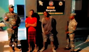 A prisión hombre involucrado en asalto en Los Mameyes