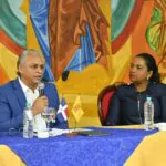 JCE concluye presentación del proyecto de la nueva cédula a líderes católicos; continuará con otros sectores
