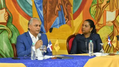 JCE concluye presentación del proyecto de la nueva cédula a líderes católicos; continuará con otros sectores
