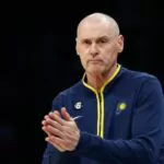 Rick Carlisle: «La magnitud del desafío contra Oklahoma City es abrumadora»