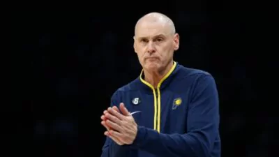 Rick Carlisle: «La magnitud del desafío contra Oklahoma City es abrumadora»