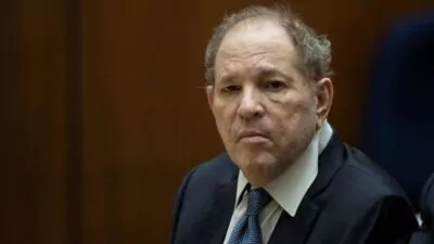 Concluye sin veredicto cuarta jornada de deliberaciones por ‘caso Weinstein’ en Nueva York