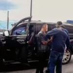 Fiscalía solicita coerción contra comerciante chino imputado de agredir a agente de Migración