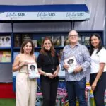 Grupo SID reafirma su compromiso con la educación y fomenta la lectura en el Festival del Libro Cristo Rey