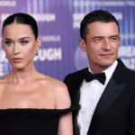 Katy Perry y Orlando Bloom enfrentan una crisis matrimonial y pasan cada vez más tiempo separados