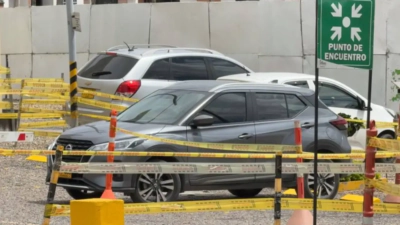 Asesinan a un fiscal en el centro de Colombia durante un robo