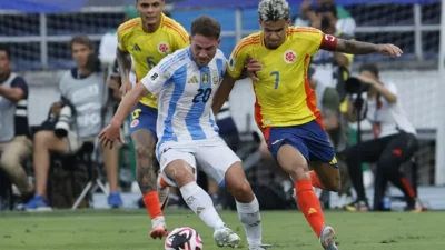 ¿Clasificación, repesca o despedida?