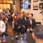 Cónsul dominicano anuncia visita de 30 estudiantes sobresalientes de Nueva York a la República Dominicana