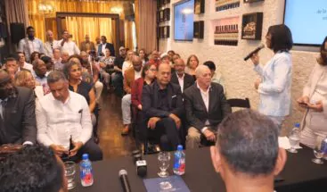 Kiribati, la primera nación en recibir al 2022