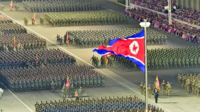 Rusia dice que Corea del Norte enviará militares para reconstruir la región rusa de Kursk