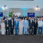 Ministerio de la Juventud y vicepresidencia lanzan proyecto CREA RD