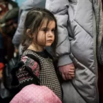 Kiev entrega en Estambul a Moscú una lista de niños ucranianos deportados