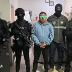 Rescatan en Ecuador a 2 hombres secuestrados por banda Chone Killers, uno de ellos chileno