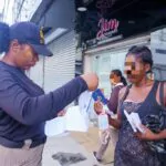 Detienen 1,796 extranjeros sin documentos y deportan 1,251
