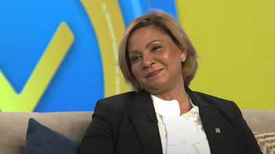 Diputada Soraya Suárez advierte “si no se aprueba el Código Penal, será responsabilidad del PRM”