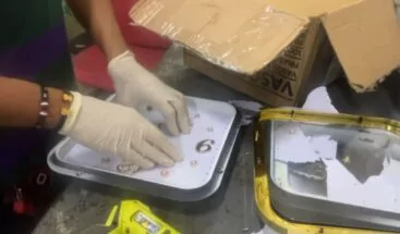 Exportaciones con Haití bajaron 13,68 % en 9 meses