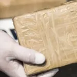 Incautan 1.193 kilos de cocaína en sur de México ligados a Cartel Jalisco Nueva Generación