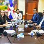 Comisión Especial que estudia proyecto de ley sobre libertad de expresión escucha a Participación Ciudadana