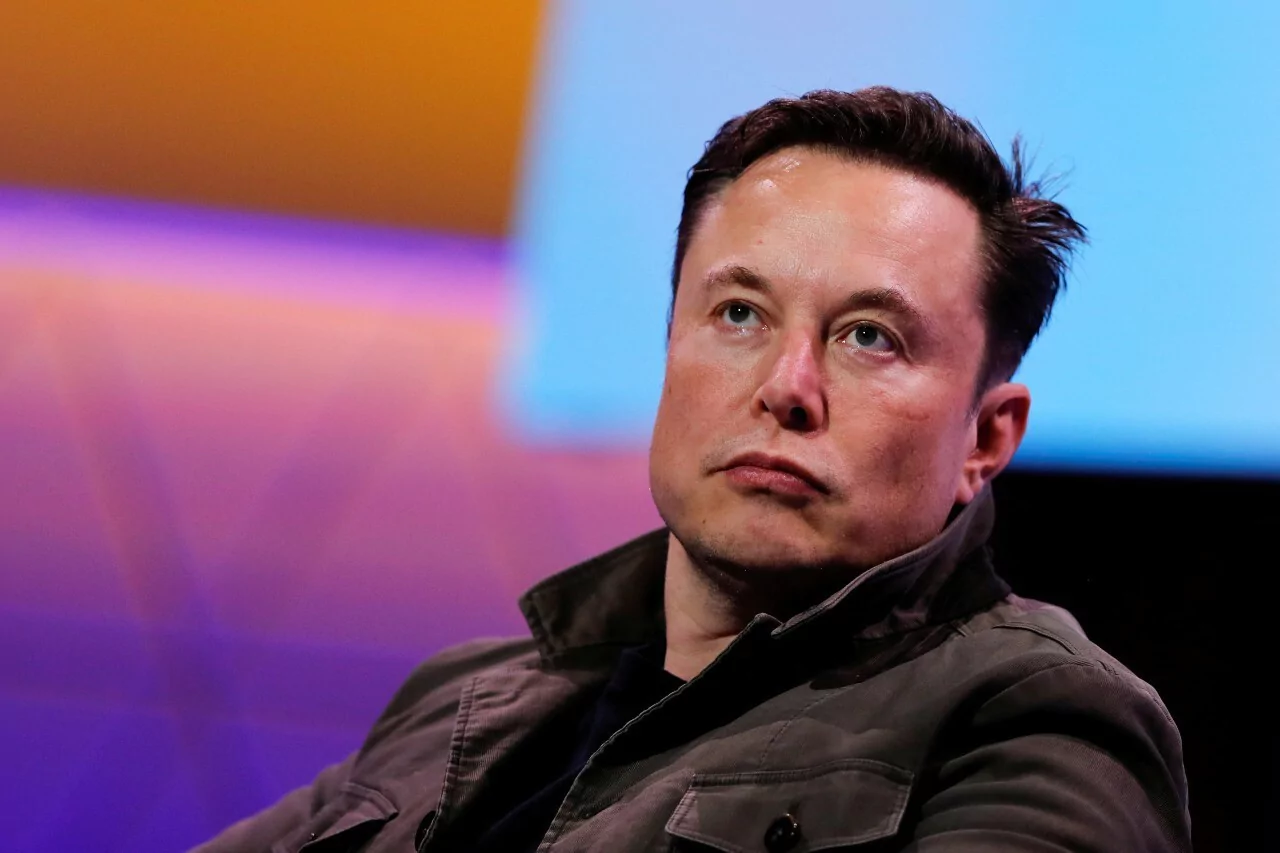 Elon musk demanda al estado de nueva york por regulaci n de contenidos